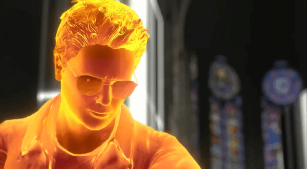 Portrait of Jean-Michel Jarre's avatar created by SoWhen?