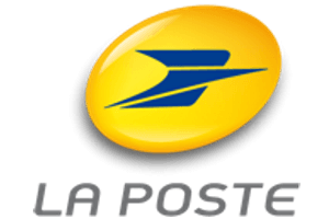 La Poste logo