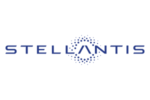 Logo Stellantis