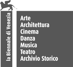 Venice Biennale logo