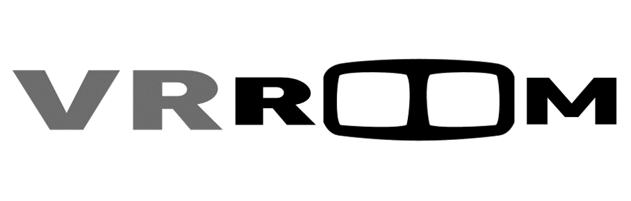 VRrOOm logo