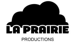 La Prairie Productions logo