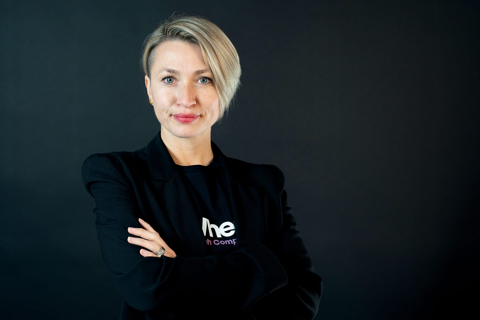 Alexandra de Tournemire