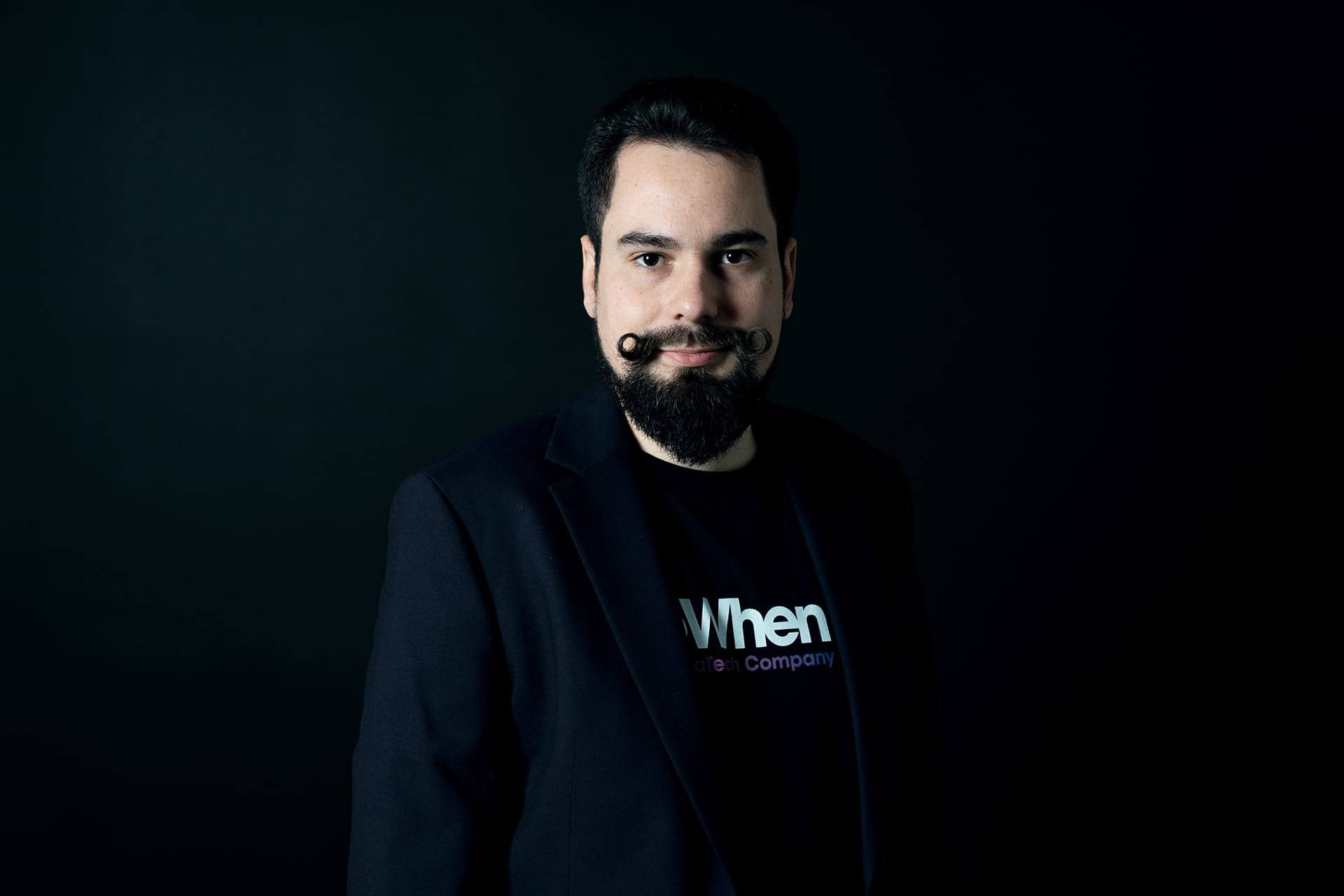 Etienne Robbiani