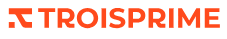 Logo 3 prime